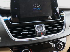2017款 1.5T 手动尊享型7座