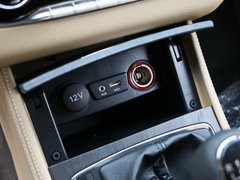 2017款 1.5T 手动尊享型7座