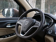2017款 1.5T 手动尊享型7座