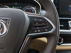 2017款 1.5T 手动尊享型7座