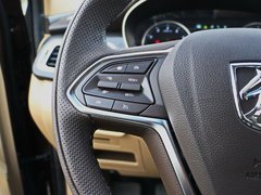 2017款 1.5T 手动尊享型7座