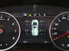 2017款 1.5T 手动尊享型7座