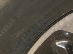 2017款 1.5T 手动尊享型7座