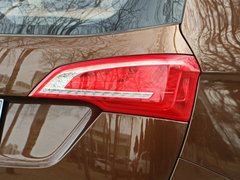 2017款 1.5T 手动尊享型7座