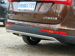 2017款 1.5T 手动尊享型7座