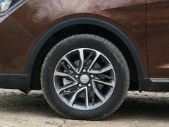 2017款 1.5T 手动尊享型7座