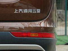 2017款 1.5T 手动尊享型7座