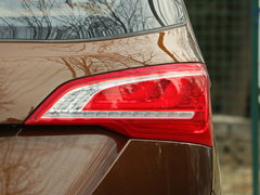 2017款 1.5T 手动尊享型7座
