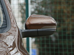 2017款 1.5T 手动尊享型7座
