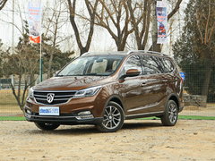 2017款 1.5T 手动尊享型7座