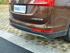 2017款 1.5T 手动尊享型7座