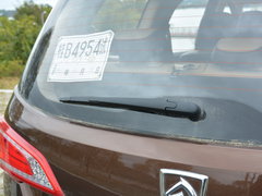 2017款 1.5T 手动尊享型7座