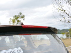 2017款 1.5T 手动尊享型7座