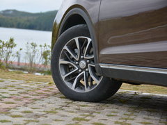 2017款 1.5T 手动尊享型7座