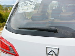 2017款 1.5T 手动尊享型7座