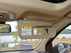 2017款 1.5T 手动尊享型7座