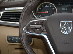 2017款 1.5T 手动尊享型7座