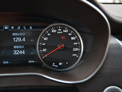 2017款 1.5T 手动尊享型7座
