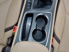 2017款 1.5T 手动尊享型7座