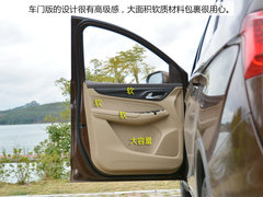 2017款 1.5T 手动尊享型7座