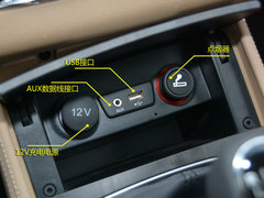 2017款 1.5T 手动尊享型7座