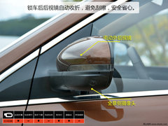 2017款 1.5T 手动尊享型7座