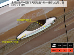 2017款 1.5T 手动尊享型7座
