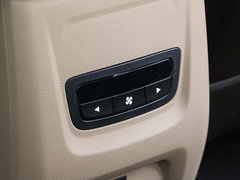 2017款 1.5T 手动豪华型7座