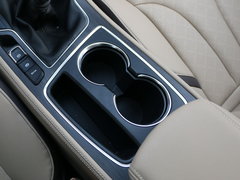 2017款 1.5T 手动豪华型7座