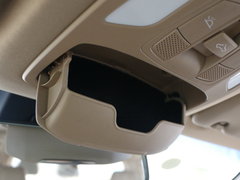 2017款 1.5T 手动豪华型7座