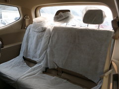 2017款 1.5T 手动豪华型7座