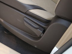 2017款 1.5T 手动豪华型7座