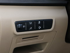 2017款 1.5T 手动豪华型7座