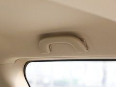 2017款 1.5T 手动豪华型7座