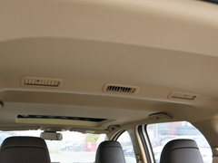 2017款 1.5T 手动豪华型7座