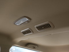 2017款 1.5T 手动豪华型7座