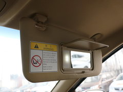 2017款 1.5T 手动豪华型7座