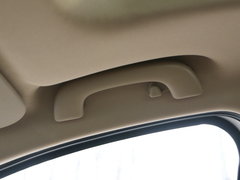 2017款 1.5T 手动豪华型7座