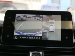 2017款 1.5T 手动豪华型7座