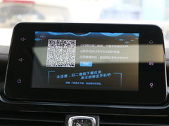 2017款 1.5T 手动豪华型7座