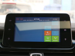 2017款 1.5T 手动豪华型7座