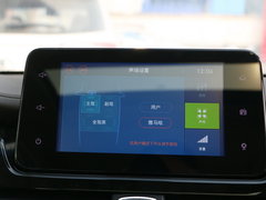 2017款 1.5T 手动豪华型7座
