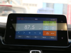 2017款 1.5T 手动豪华型7座