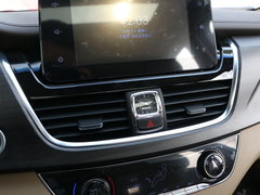 2017款 1.5T 手动豪华型7座