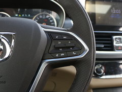 2017款 1.5T 手动豪华型7座