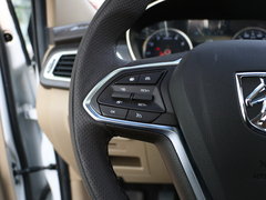 2017款 1.5T 手动豪华型7座
