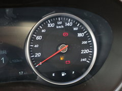2017款 1.5T 手动豪华型7座
