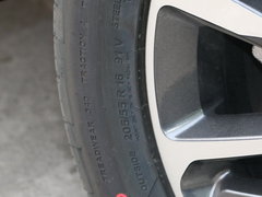 2017款 1.5T 手动豪华型7座
