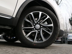 2017款 1.5T 手动豪华型7座