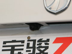 2017款 1.5T 手动豪华型7座